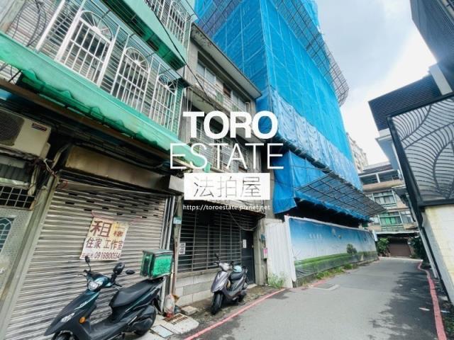 台北北投法拍透天-3