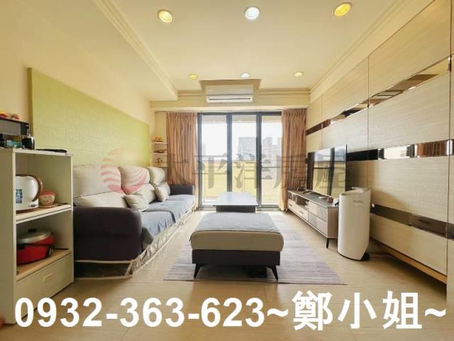 桃園桃園區大樓-0