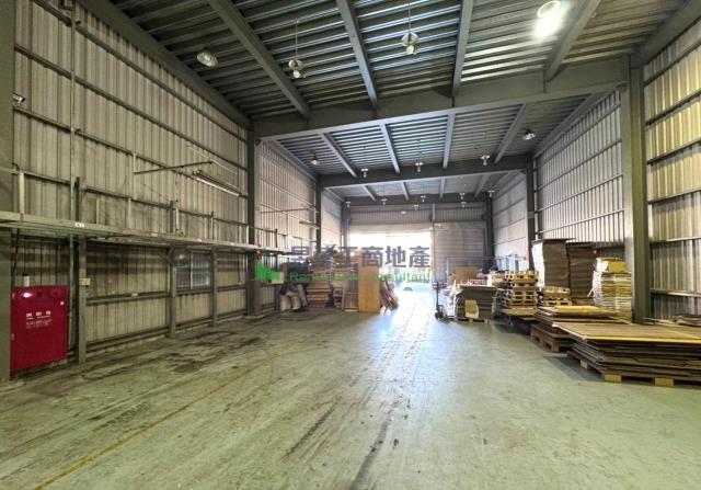 新北土城廠房-1