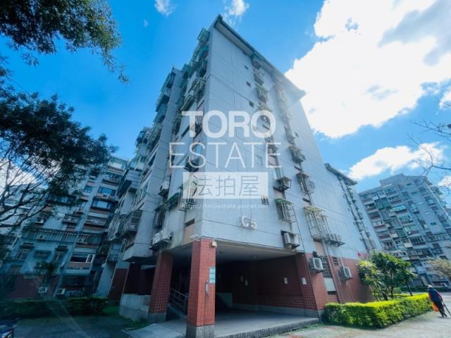 台北內湖華廈拍賣-3