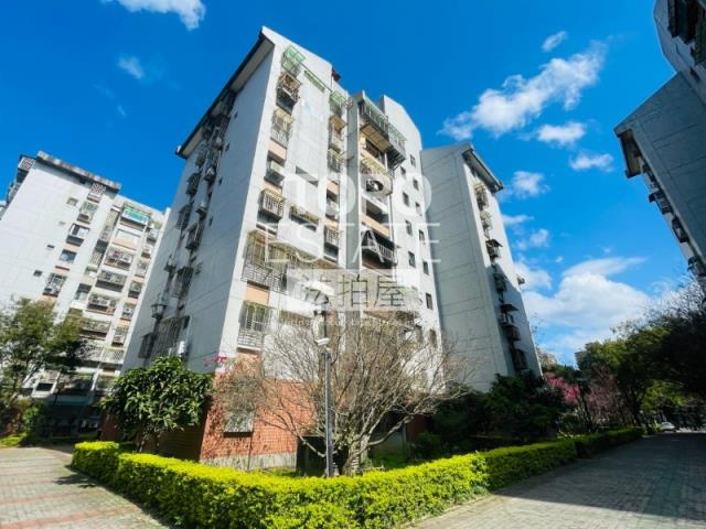 台北內湖華廈拍賣-4