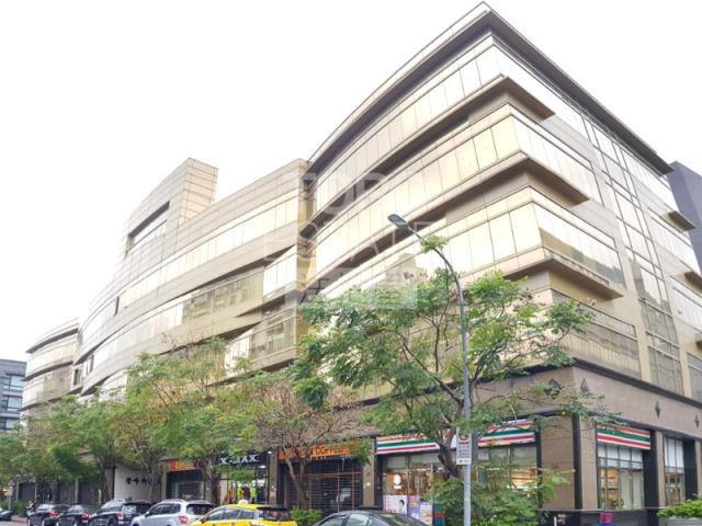 台北內湖法拍大樓-4