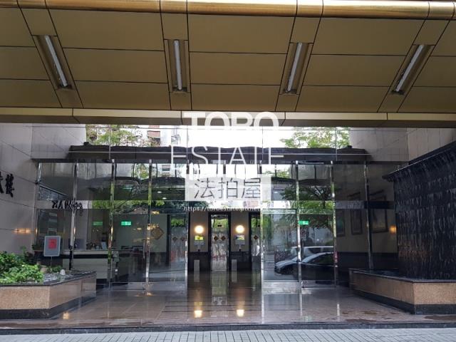 台北內湖法拍大樓-1