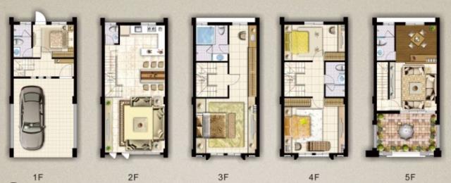 桃園中壢透天-14