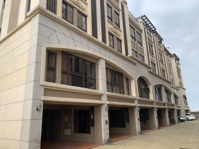 桃園中壢透天-1