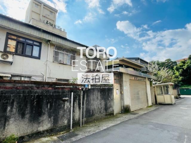 台北內湖拍賣透天-2