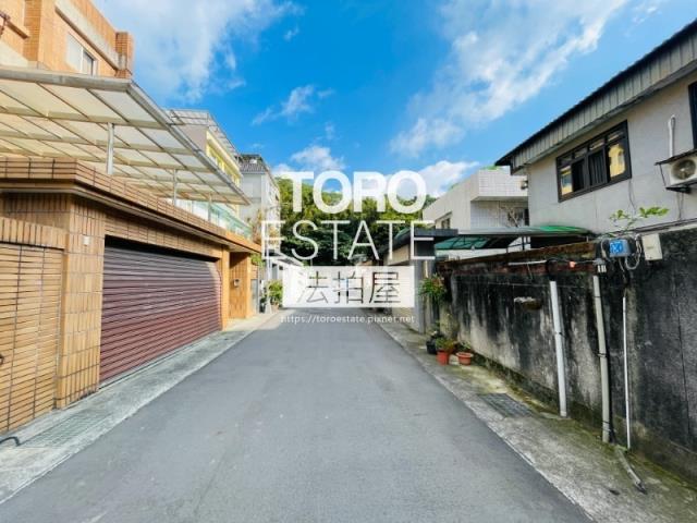 台北內湖拍賣透天-5