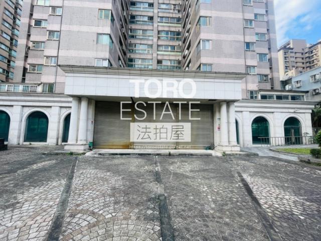 台北內湖大樓拍賣-1