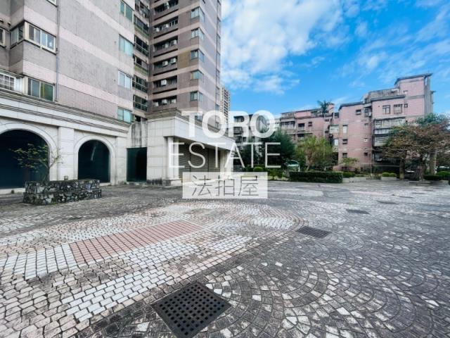 台北內湖大樓拍賣-2