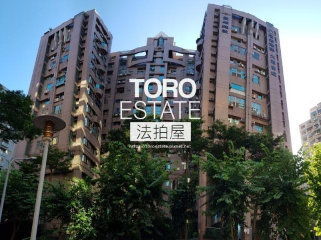 內湖法拍大樓-1