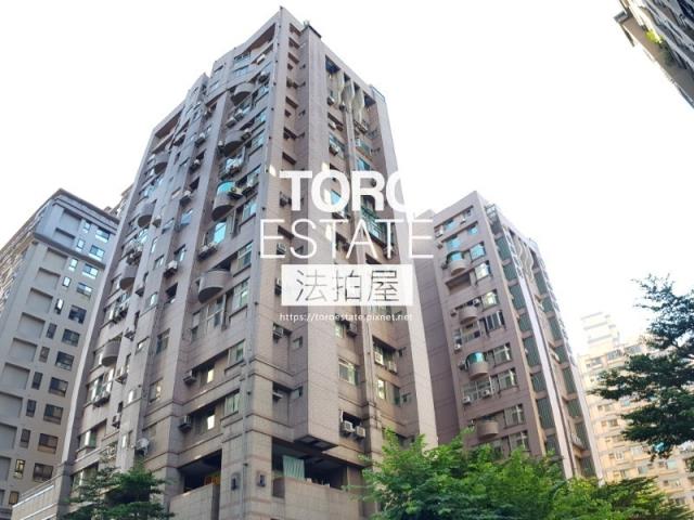 內湖法拍大樓-2