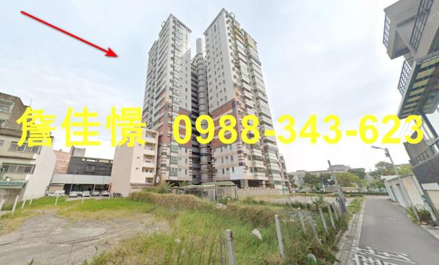 竹南法拍大樓-4