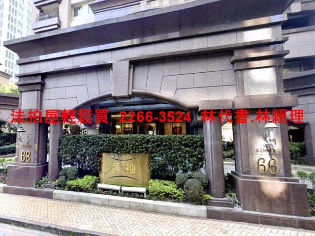 信義區大樓法拍-2