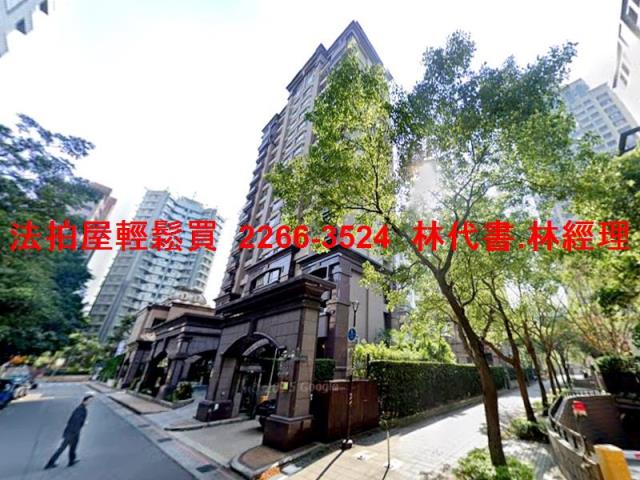 信義區大樓法拍-8