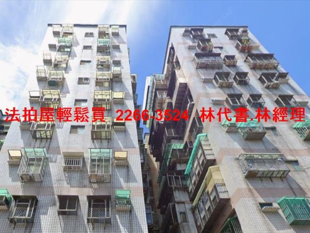 樹林法拍大樓-4