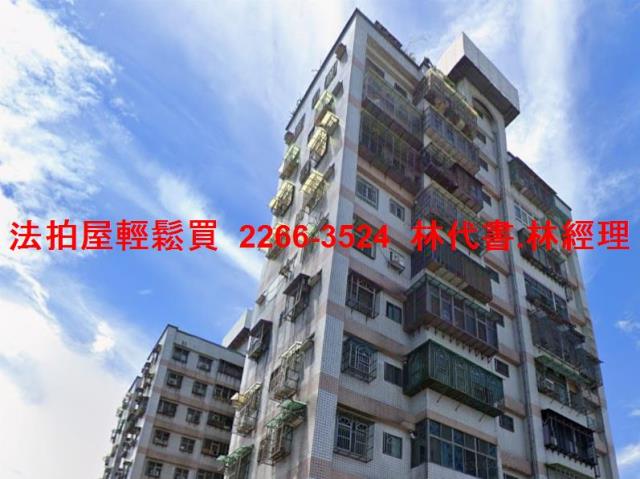 樹林法拍大樓-5