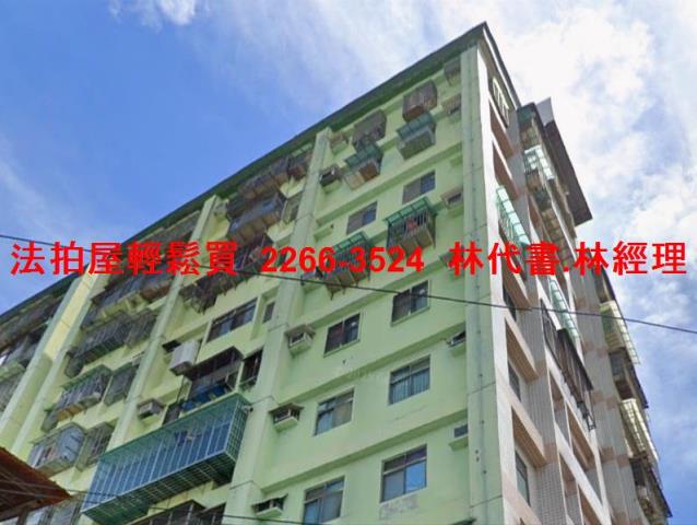 樹林法拍大樓-6