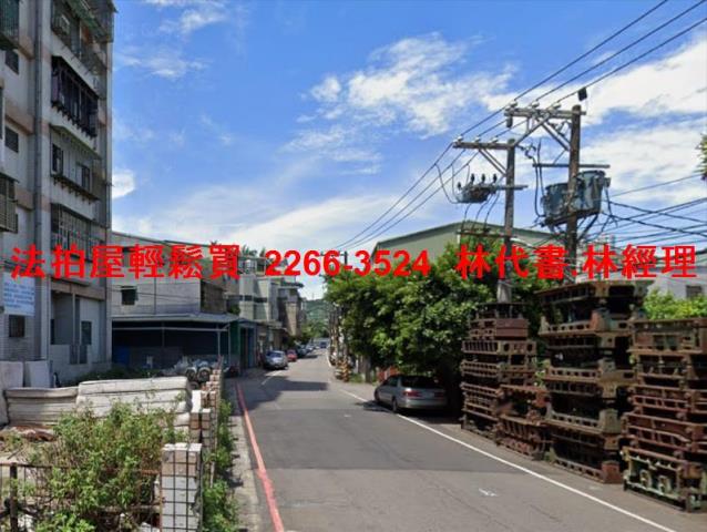 樹林法拍大樓-7