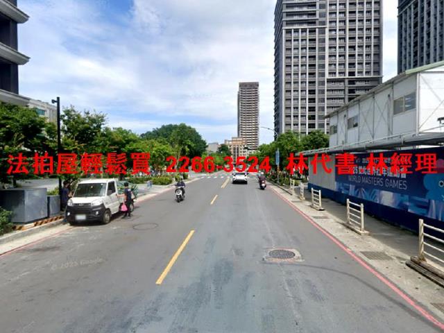 土城法拍大樓-7