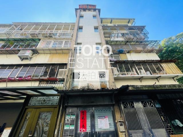南港法拍公寓-0