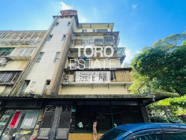 南港法拍公寓-2