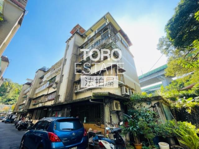 南港法拍公寓-4