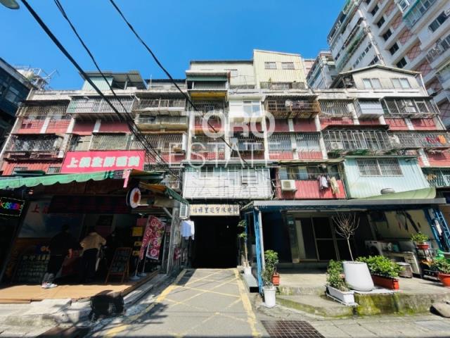 板橋公寓法拍-0