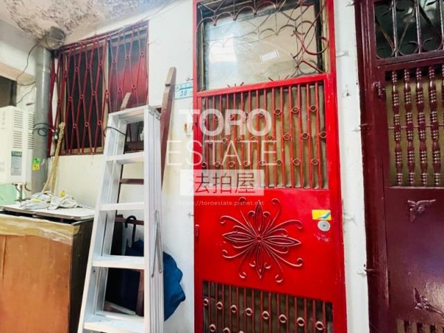 板橋公寓法拍-2