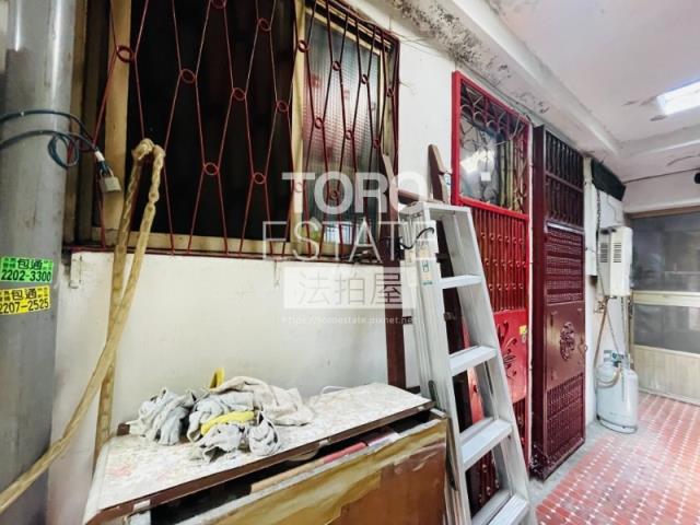 板橋公寓法拍-3