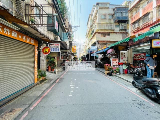 板橋公寓法拍-6