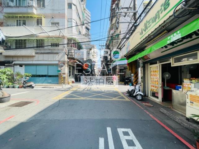 板橋公寓法拍-7