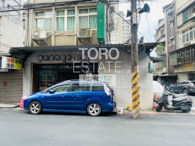 板橋公寓法拍-1