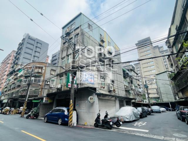 板橋公寓法拍-4