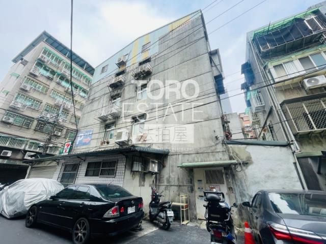 板橋公寓法拍-5