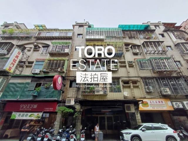 板橋拍賣公寓-3