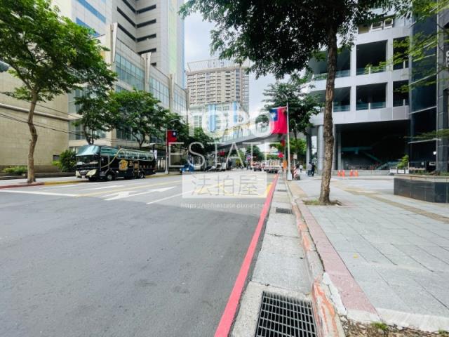 板橋大樓拍賣-7