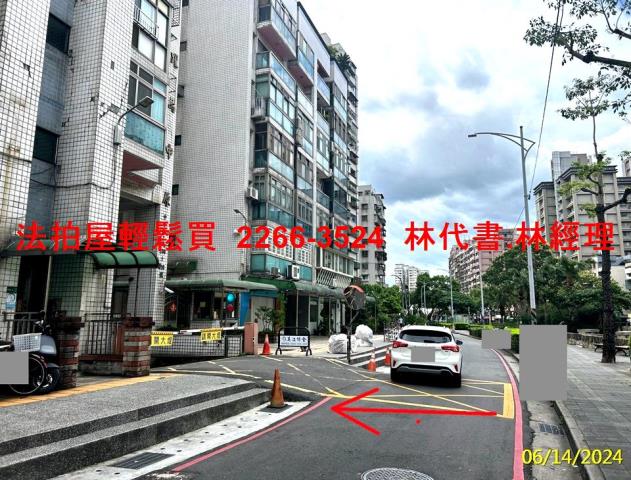 新莊法拍大樓-6