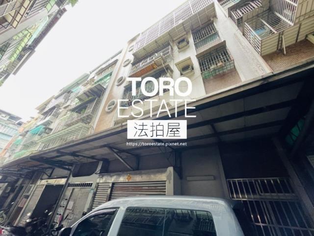 板橋法拍公寓-4