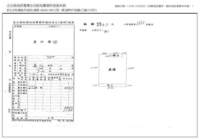 板橋法拍公寓-8