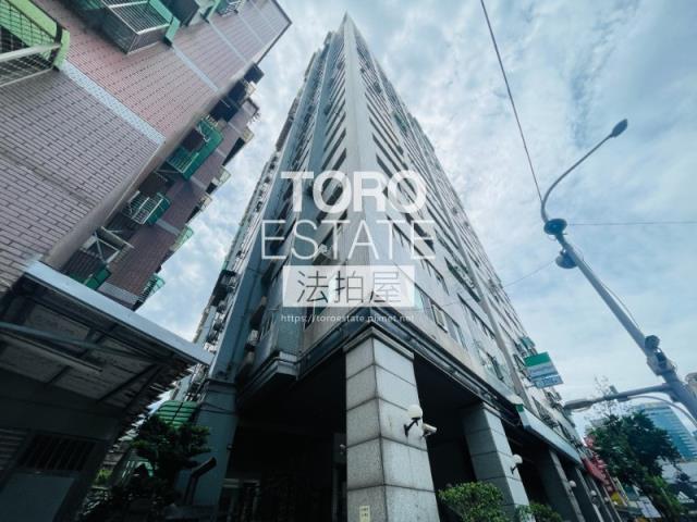 板橋大樓法拍-2