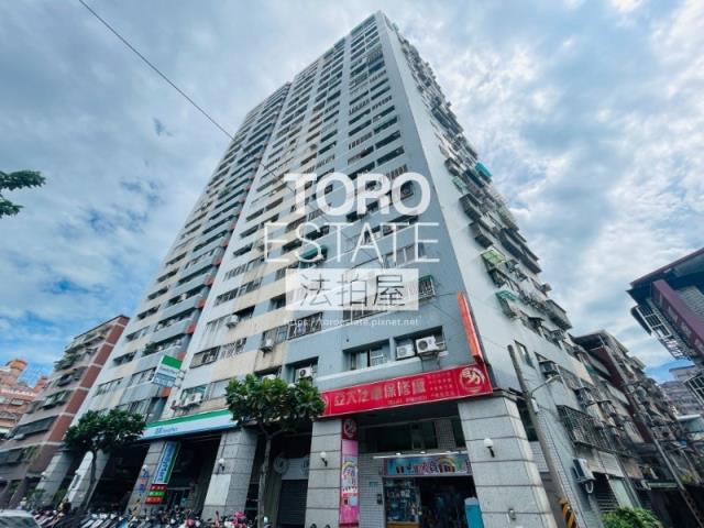 板橋大樓法拍-4