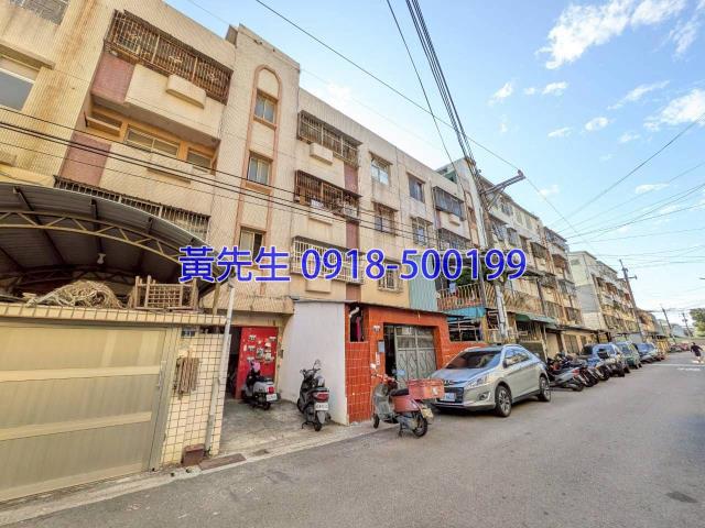 大肚公寓法拍-2