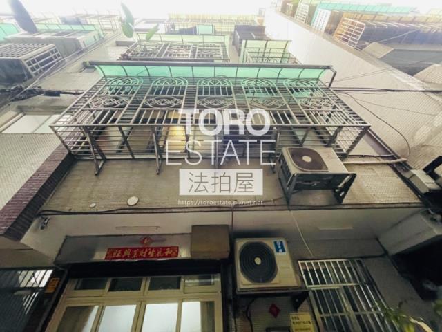 板橋公寓法拍-2