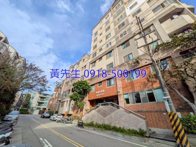 龍井大樓法拍-2