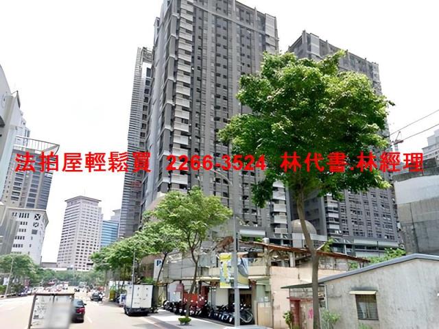 新北法拍大樓-9