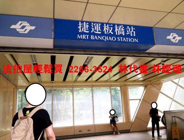 新北法拍大樓-12