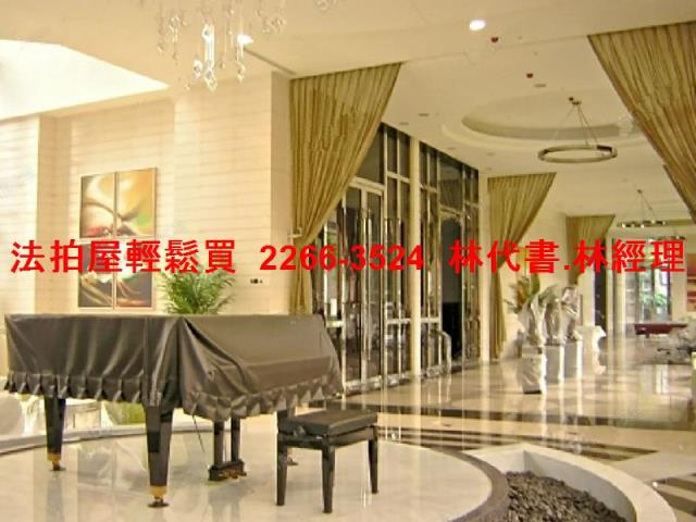 新北法拍大樓-3