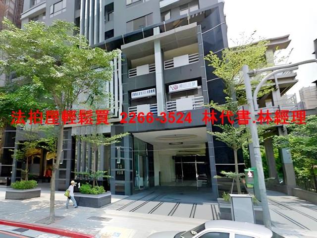 新北法拍大樓-6