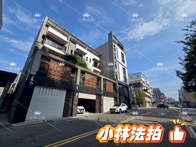 台中拍賣透天-1