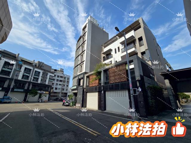 台中拍賣透天-3